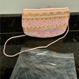 NWT small Butterfly Bag